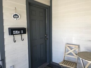 4840 Banks St in New Orleans, LA - Foto de edificio - Building Photo