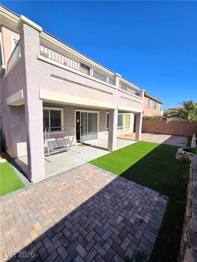 property at 8645 Arcata Coast Ave