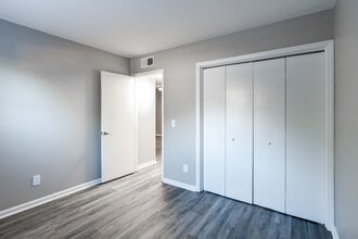 Spring Lane Apartments in Sanford, NC - Building Photo - Interior Photo