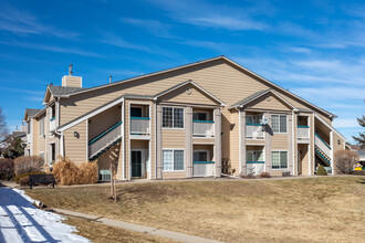 Miramonte Ranch in Broomfield, CO - Building Photo - Building Photo