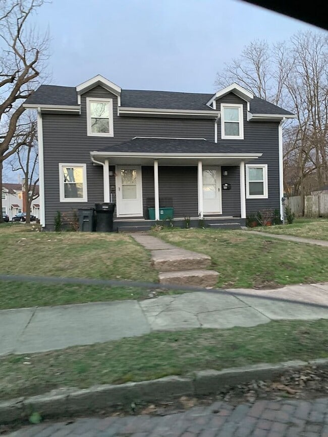property at 116 St Paul Pl
