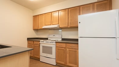 Gardner House Apartments in Seattle, WA - Building Photo - Interior Photo