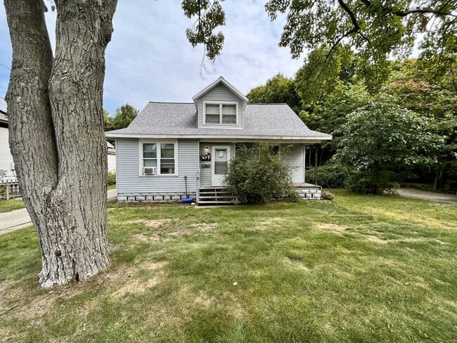 property at 2130 Bourdon St