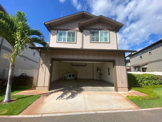 91-1160-1160 Kamakana St