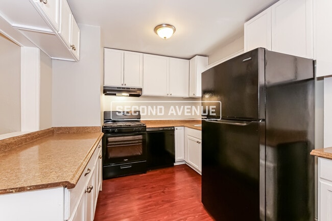 3317 Agnes Ave in Kansas City, MO - Foto de edificio - Building Photo