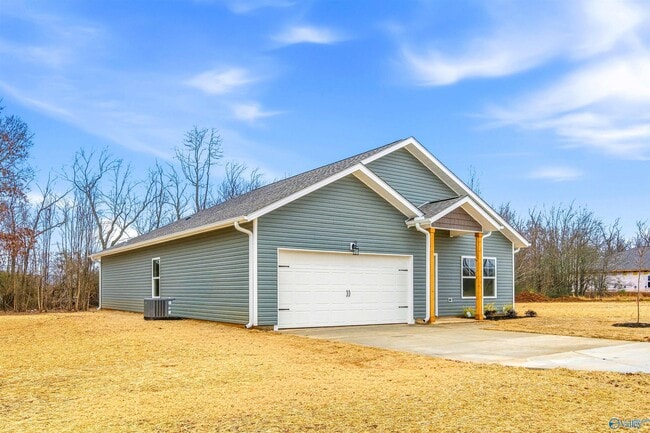 292 Tercel Dr in New Market, AL - Building Photo - Building Photo