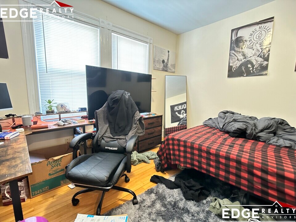 85 Fairbanks St, Unit 2 in Boston, MA - Foto de edificio