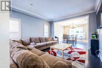 1773 Spartan Ct in Pickering, ON - Building Photo - Building Photo