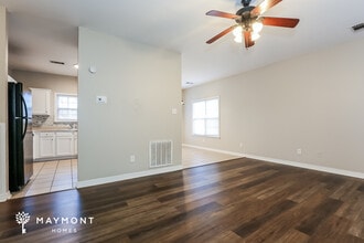 3204 Cloverridge Dr, Unit 0653 in Jacksonville, AR - Foto de edificio - Building Photo