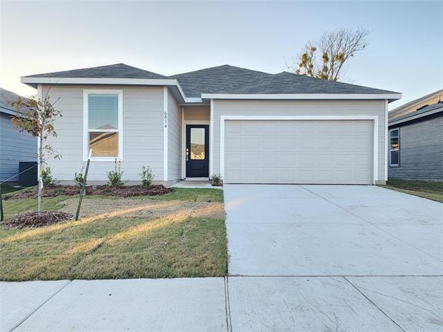 property at 6814 Welsh Dr