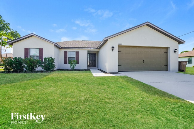 property at 2203 SW 11th Ct