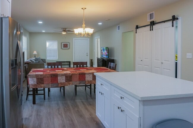 property at 3703 Market St