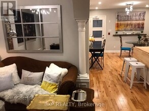 442 McLeod St in Ottawa, ON - Building Photo - Building Photo