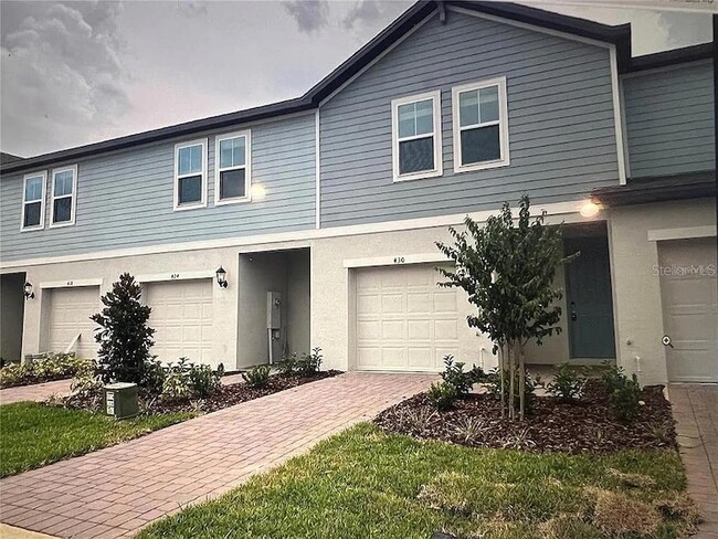 property at 430 Legacy Lp