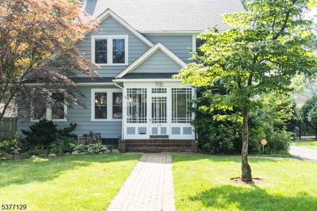 property at 715 Dorian Rd