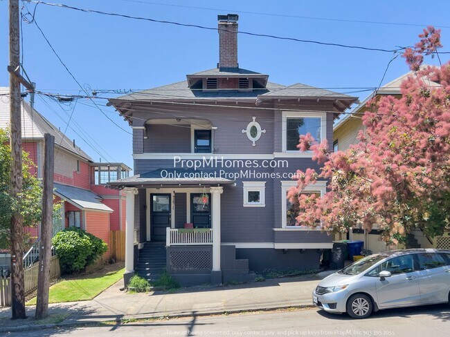 property at 419 SE 15th Ave