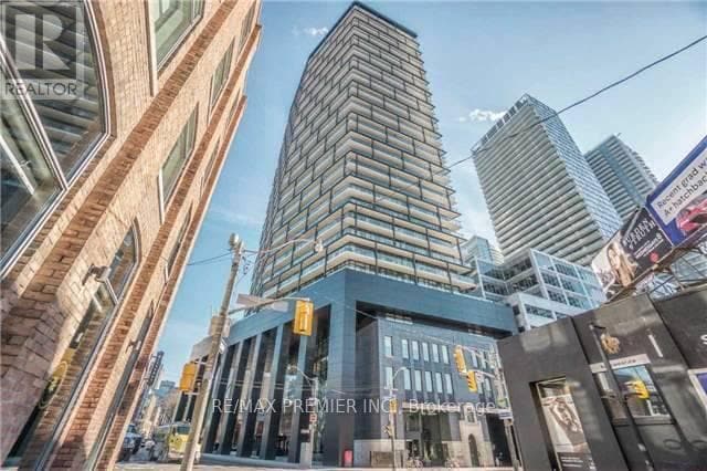property at 125-3125 Peter St