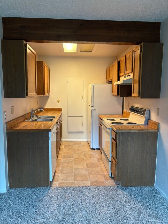 4630 Excalibur Ct in Colorado Springs, CO - Building Photo - Building Photo