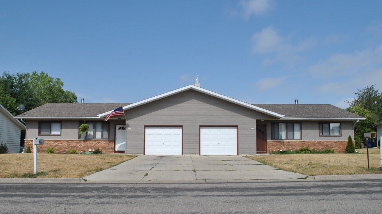 2685 Richardson St, Unit 2685 in Fitchburg, WI - Foto de edificio