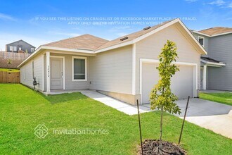 14412 Jenson Crk in San Antonio, TX - Foto de edificio - Building Photo