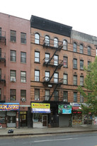 2655 Frederick Douglass Blvd in New York, NY - Building Photo