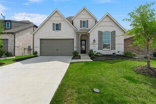 2020 Rhea Ct in Celina, TX - Building Photo