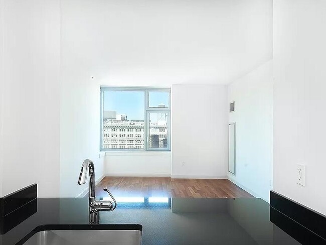 property at 100 Jay St