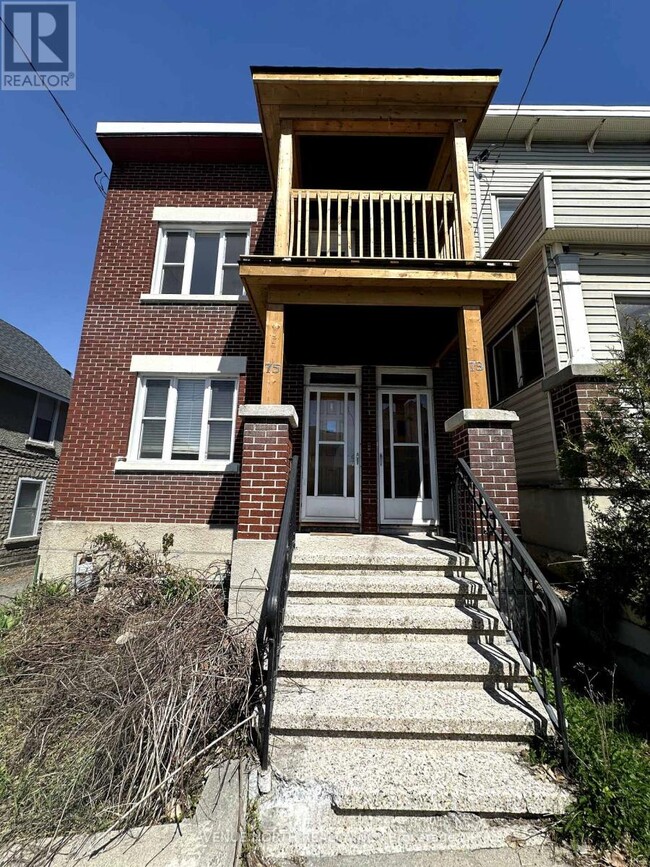 property at 73 Poplar St