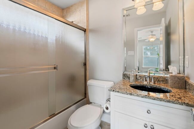 property at 2204 Colorado St