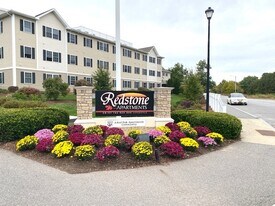 100 Sentinel Court in Manchester, NH - Building Photo