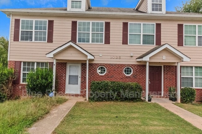 property at 1038 Wheel House Ln