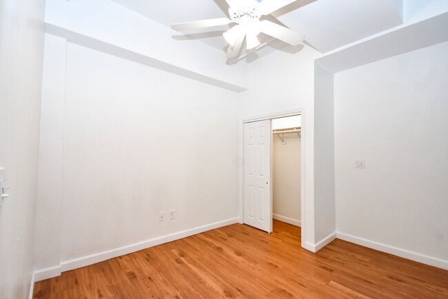 45 Hemenway St, Unit B2 in Boston, MA - Building Photo - Building Photo