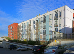 409 Swift St Apartments