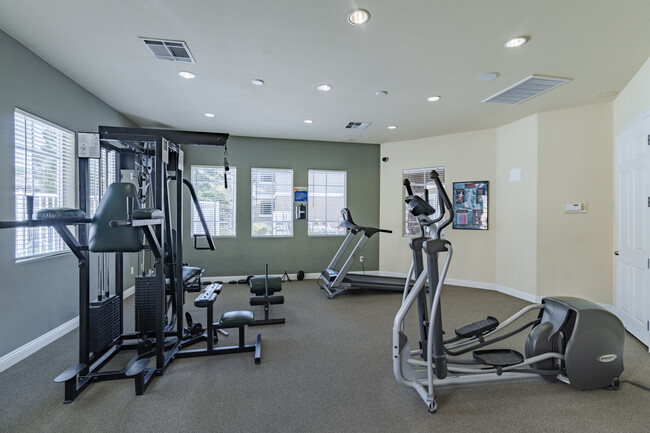 Zephyr Pointe in Reno, NV - Foto de edificio - Interior Photo