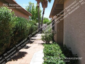 4587 W Harrison St in Chandler, AZ - Building Photo - Building Photo