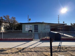 1020 Taos Dr in Barstow, CA - Building Photo - Building Photo