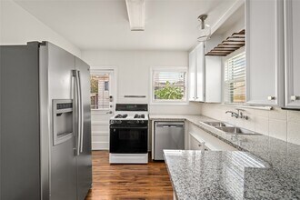 1024 W 16th St in Houston, TX - Building Photo - Building Photo