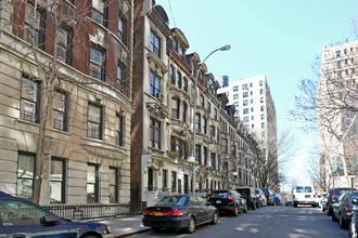 312 W 101ST St in New York, NY - Building Photo - Building Photo