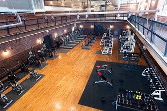 West Lofts Apartments in Philadelphia, PA - Building Photo - Building Photo