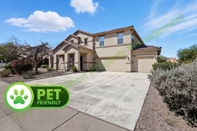 property at 33276 N Cherry Creek Rd