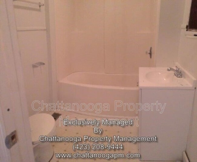 722 Carden Ave in Rossville, GA - Building Photo - Building Photo