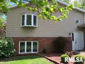 3633 W Richwoods Blvd in Peoria, IL - Building Photo