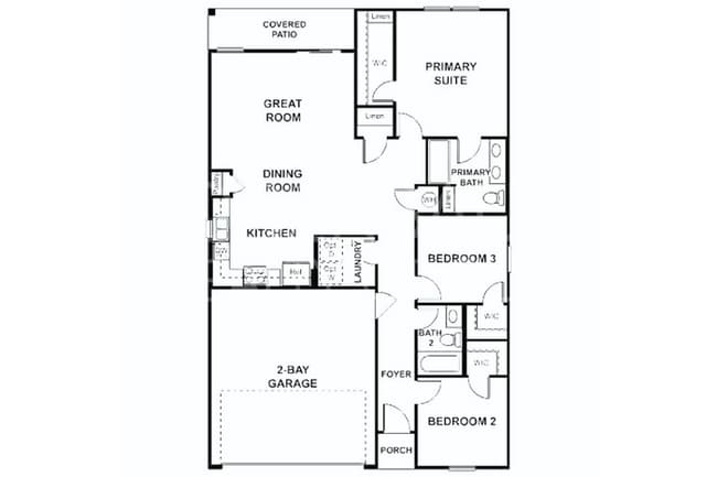 property at 8888 W Swansea Dr