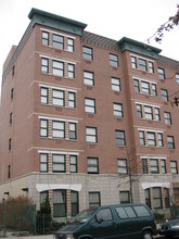 Schaeffer Apartments in Brooklyn, NY - Building Photo - Building Photo