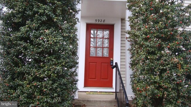 property at 5928 Havener House Way