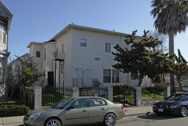 1209 West St in Oakland, CA - Building Photo - Building Photo