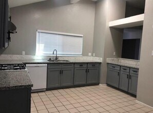 1811 Crosscoach Ln in Katy, TX - Foto de edificio - Building Photo