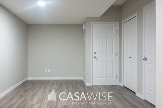 6231-6176 176 Ave NW in Edmonton, AB - Building Photo - Building Photo