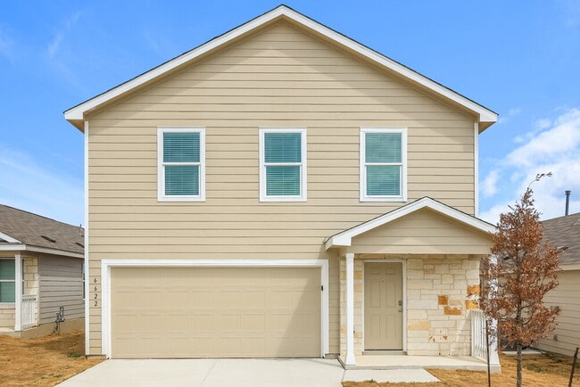 property at 6622 Morgan Cp