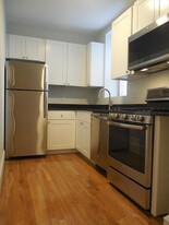 43 Cedar St, Unit 40-1R in Somerville, MA - Building Photo